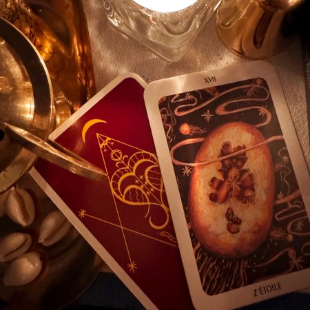 Spiritual Consultation & Custom Spellwork - Colchester, Essex, UK - Rootwork, Conjure