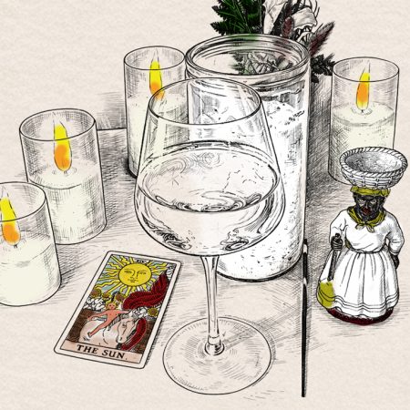 Spiritual Consultation & Spellwork Assessment for complex situations, with private divination, written guidance and personalised spiritual recommendations. Spiritual Consultation & Custom Spellwork - Spellwork, spirituality, colchester, UK