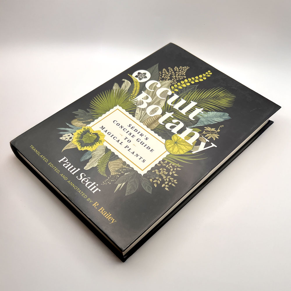 Occult Botany