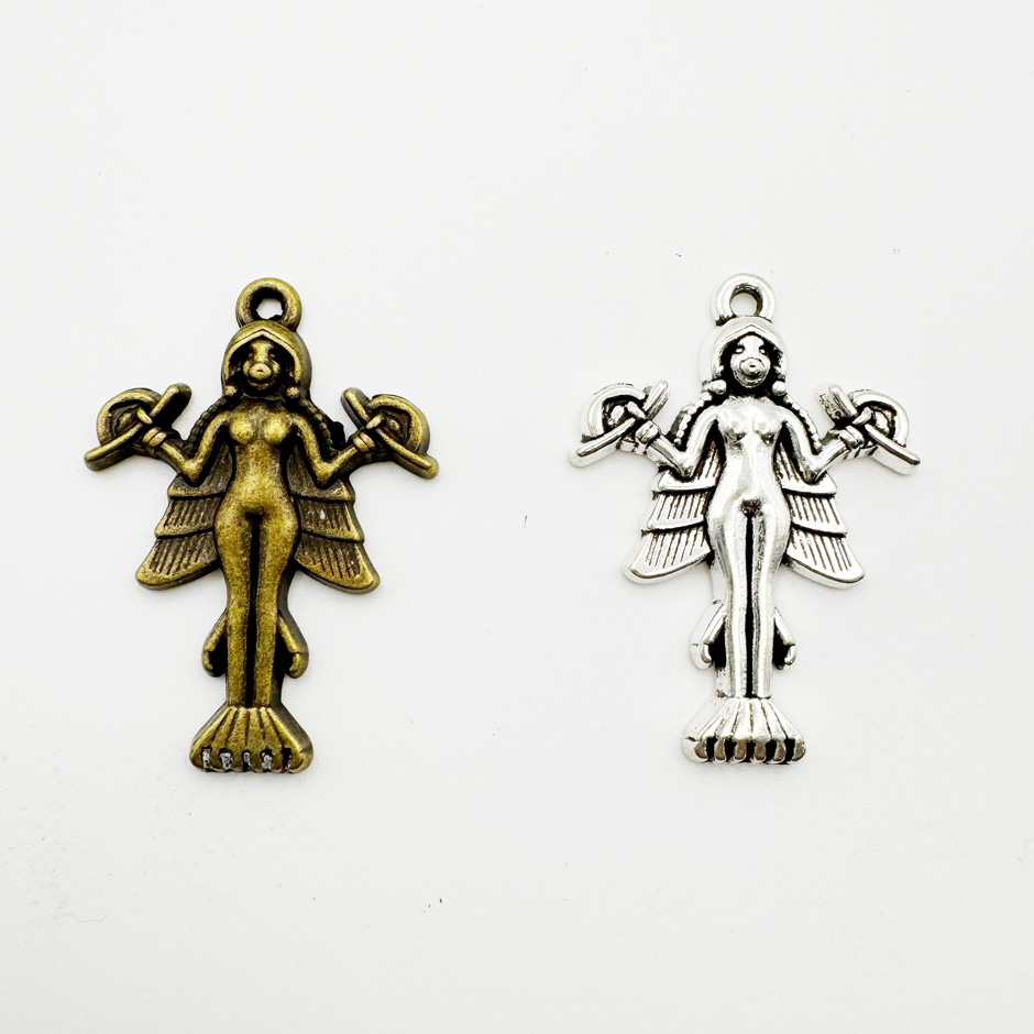 Lilith Charm