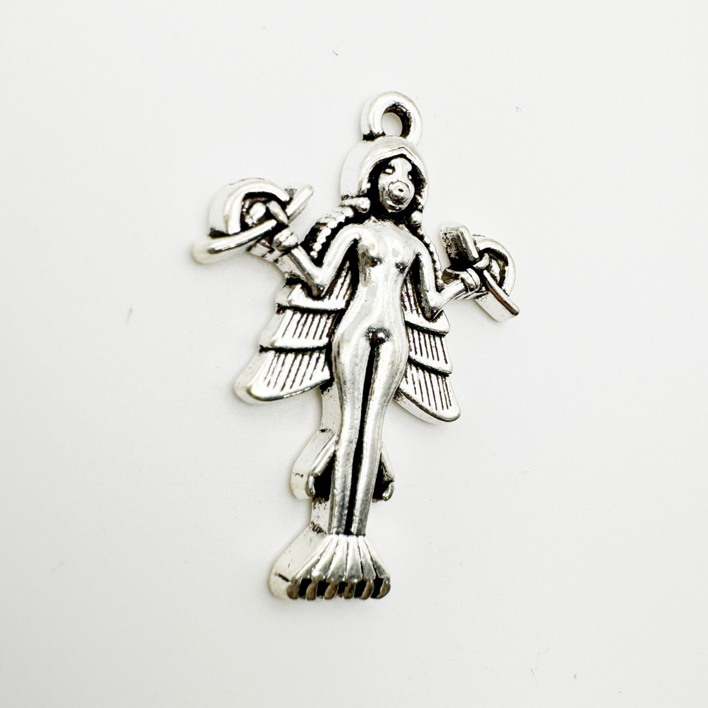 Lilith Charm