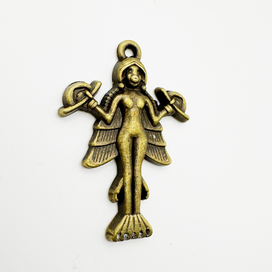 Lilith Charm