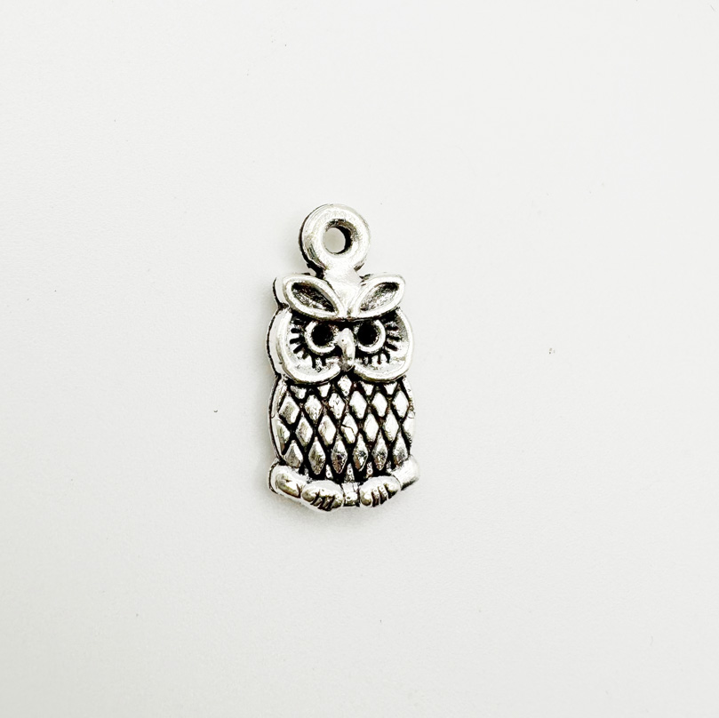 Owl Charm