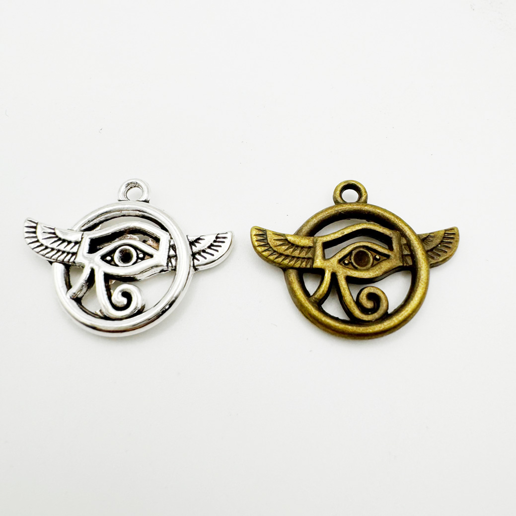 Eye of Ra / Eye of Horus Charm