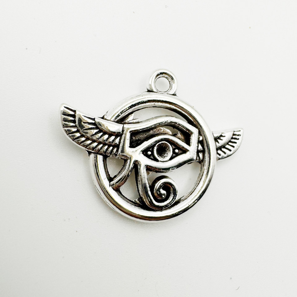 Eye of Ra / Eye of Horus Charm
