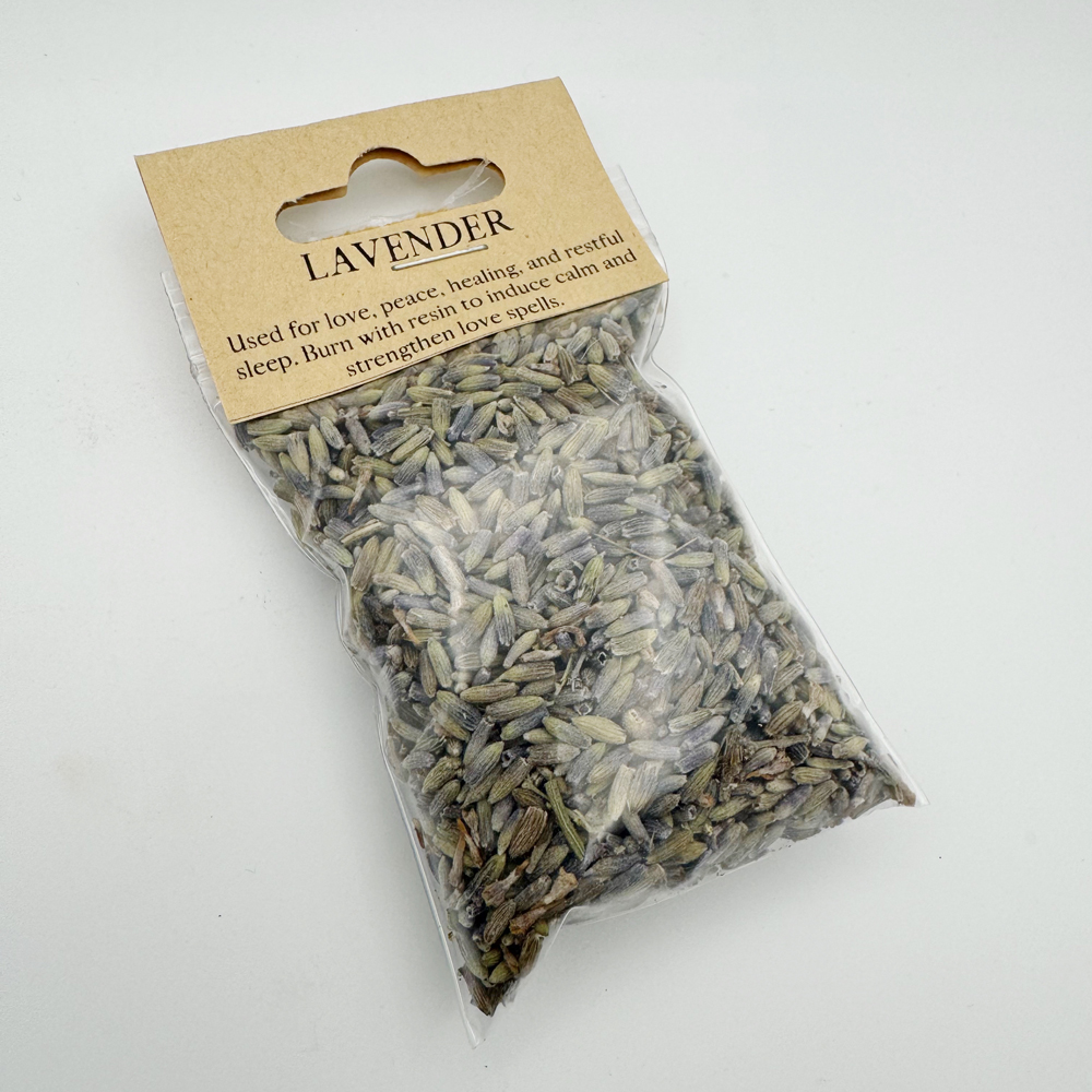 Lavender