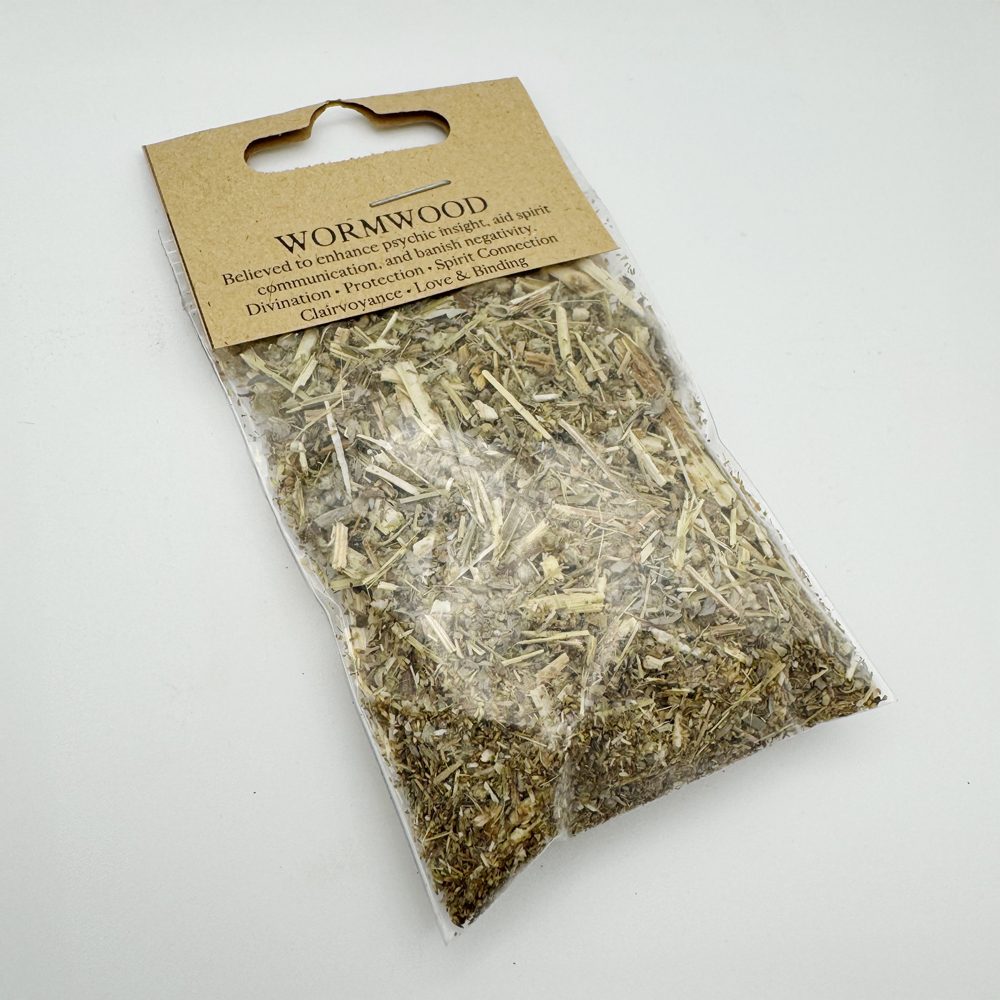 Wormwood