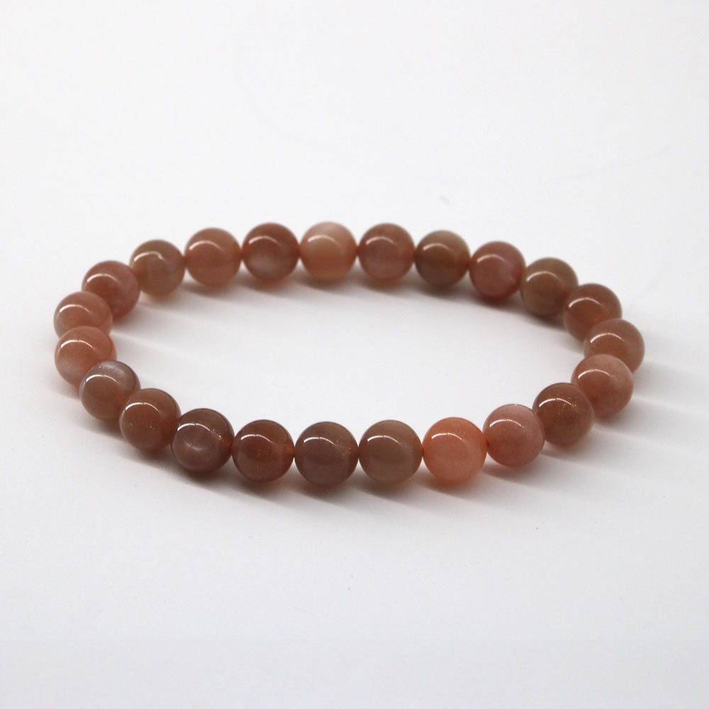 Sunstone Bracelet