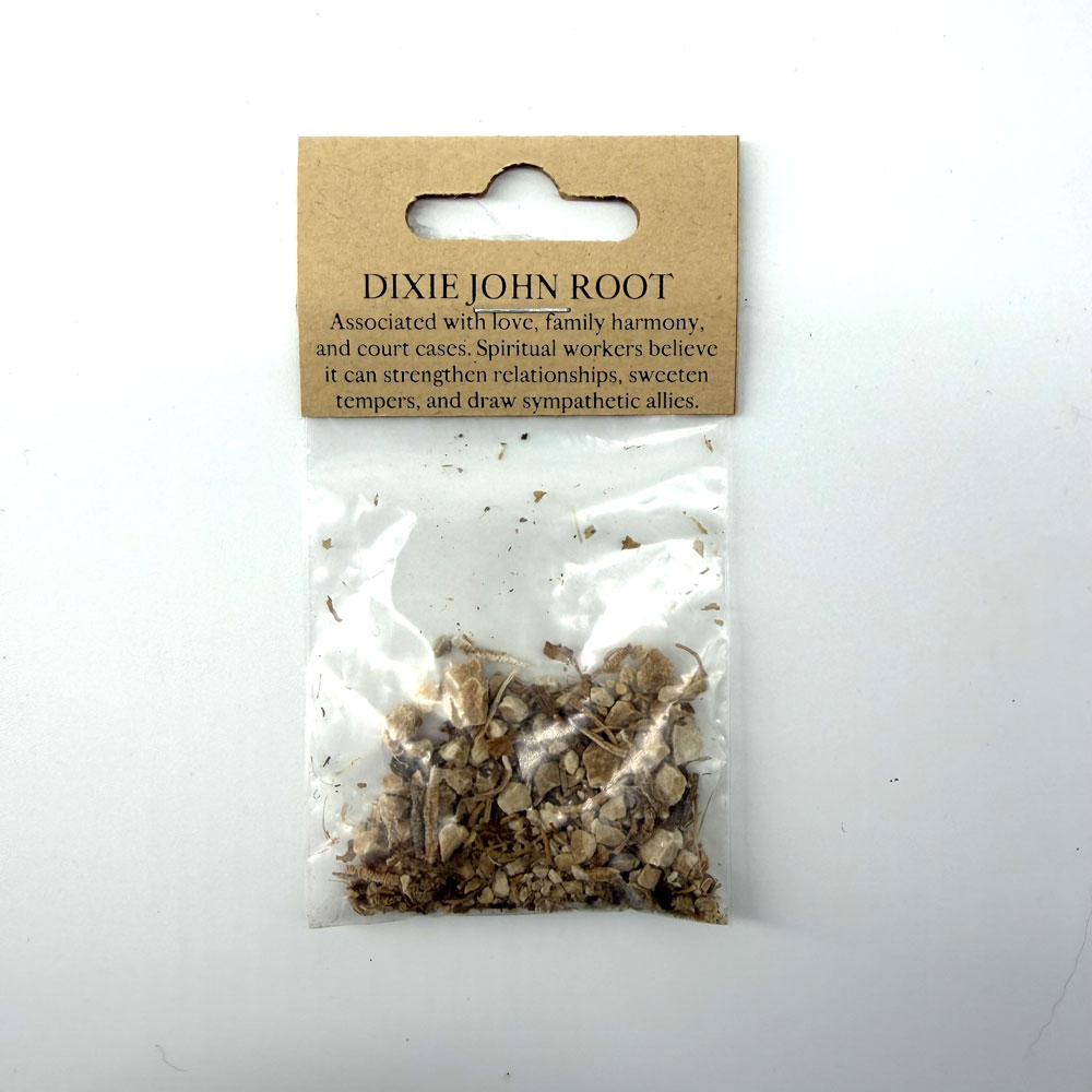 Dixie John Root