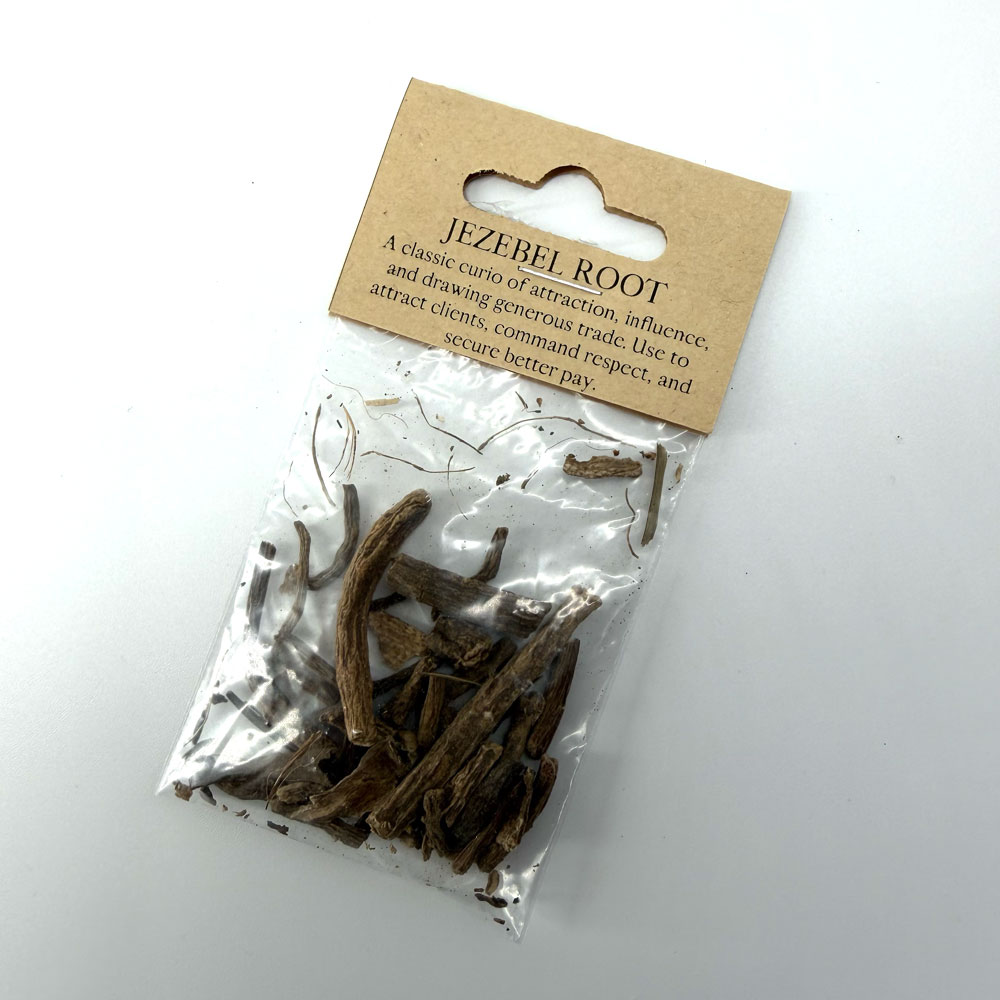 Jezebel Root