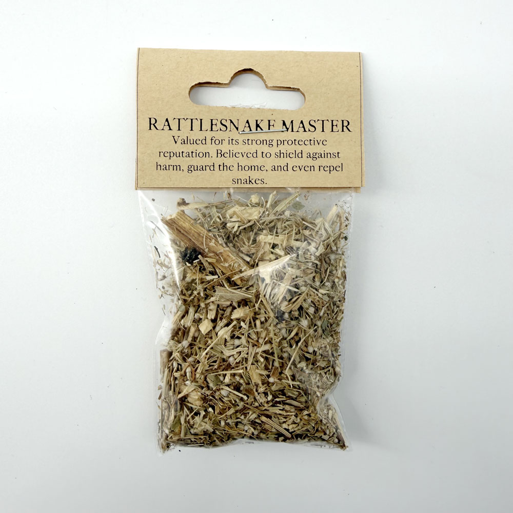 Rattlesnake Master