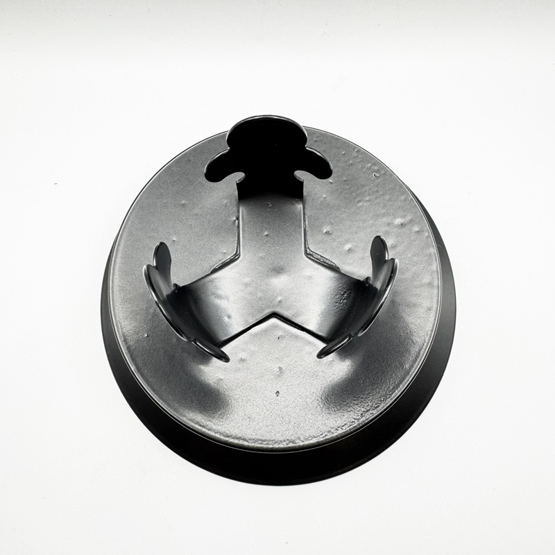 Ornate 50mm Candle Holder