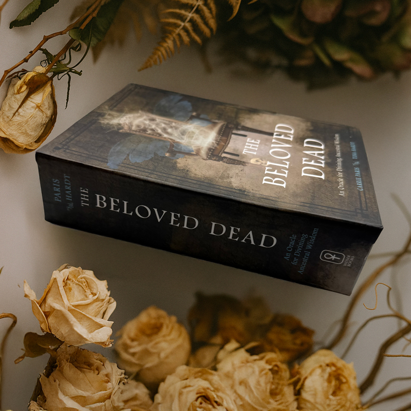 The Beloved Dead Oracle