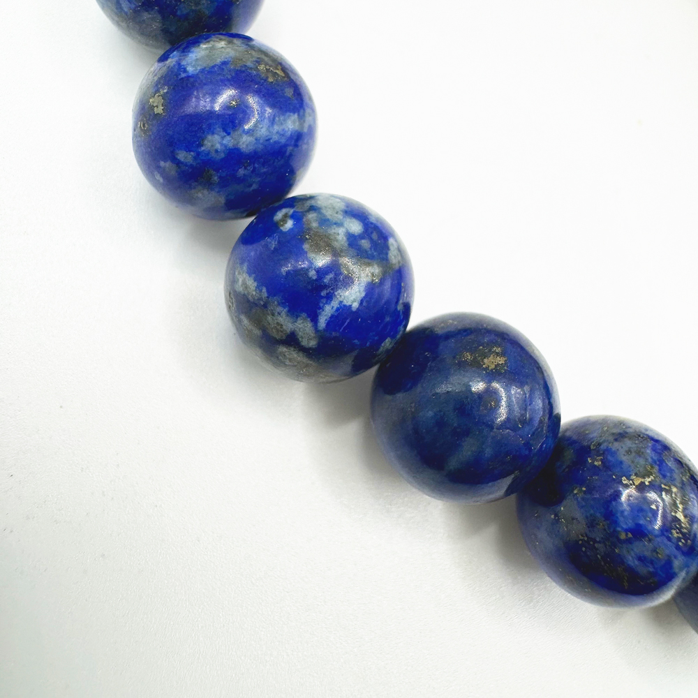 Lapis Lazuli Bracelet - Large
