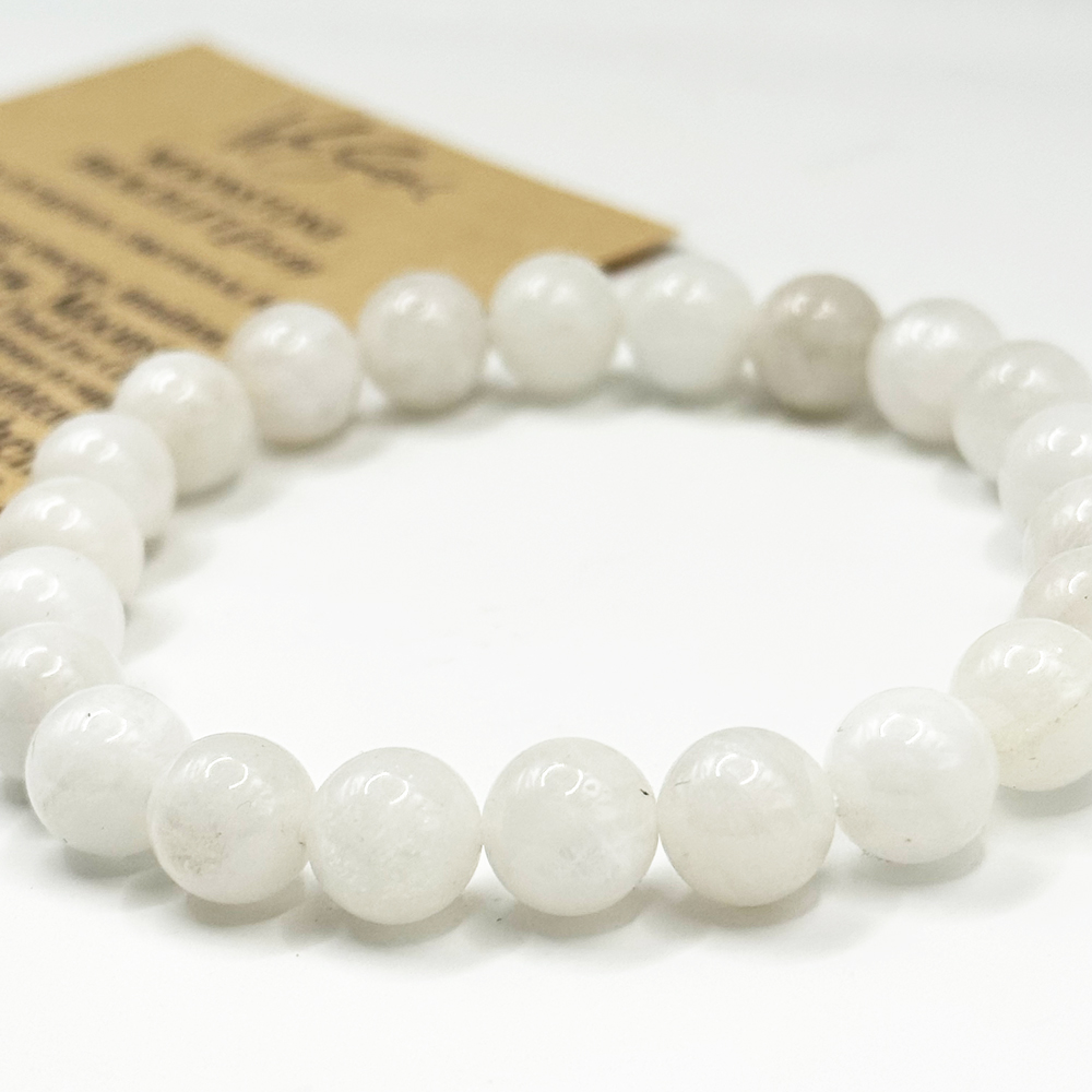 Moonstone Bracelet
