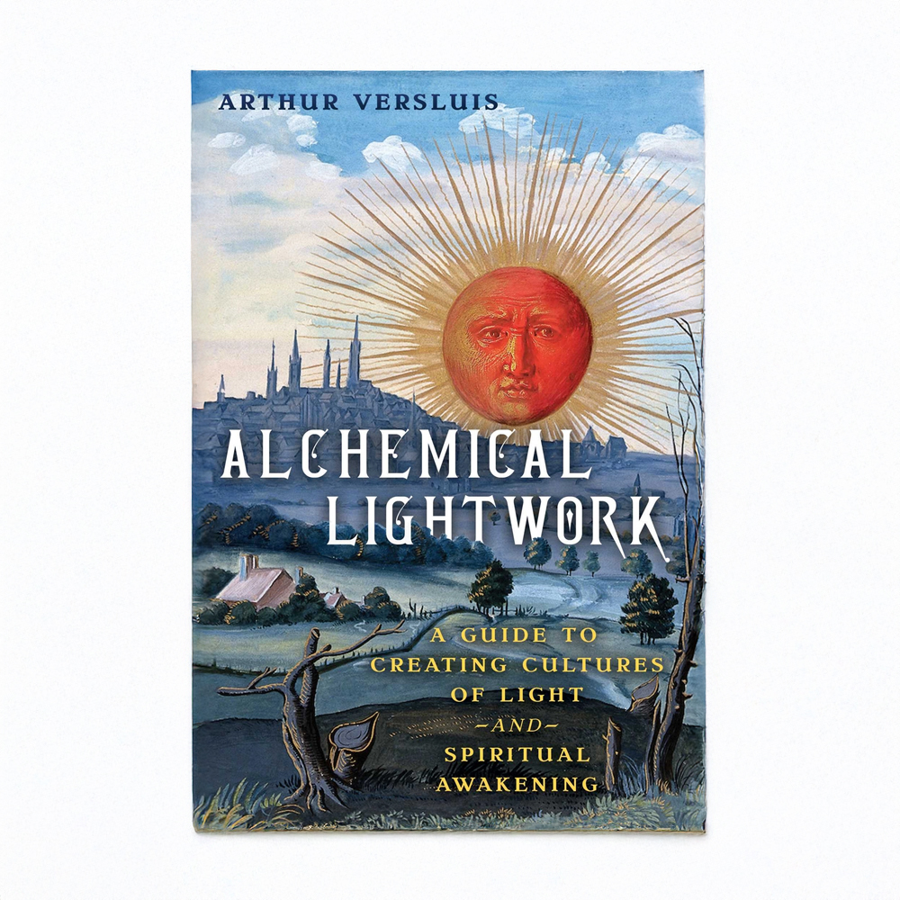 Alchemical Lightwork