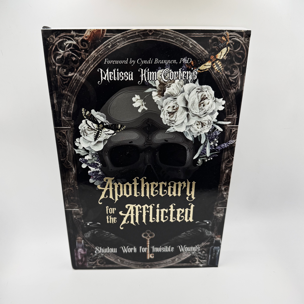 Apothecary for the Afflicted
