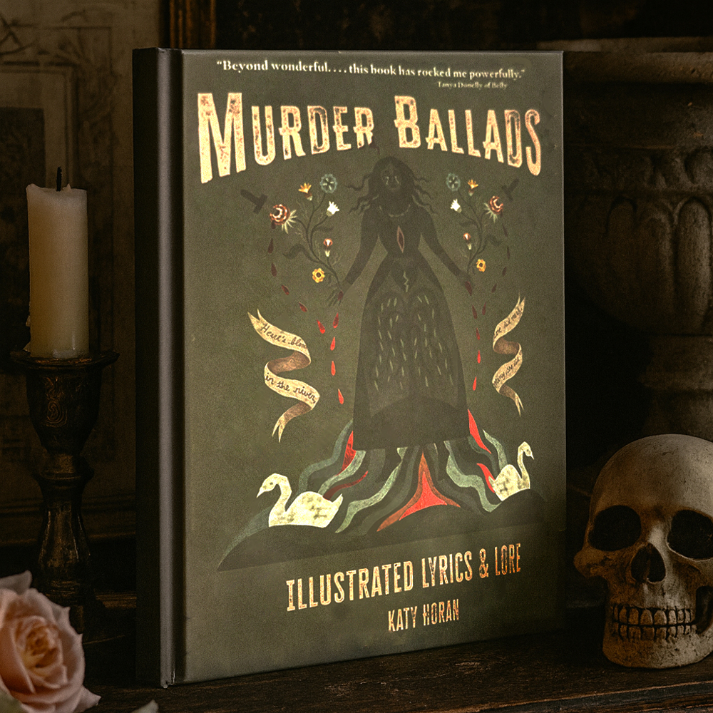 Murder Ballads