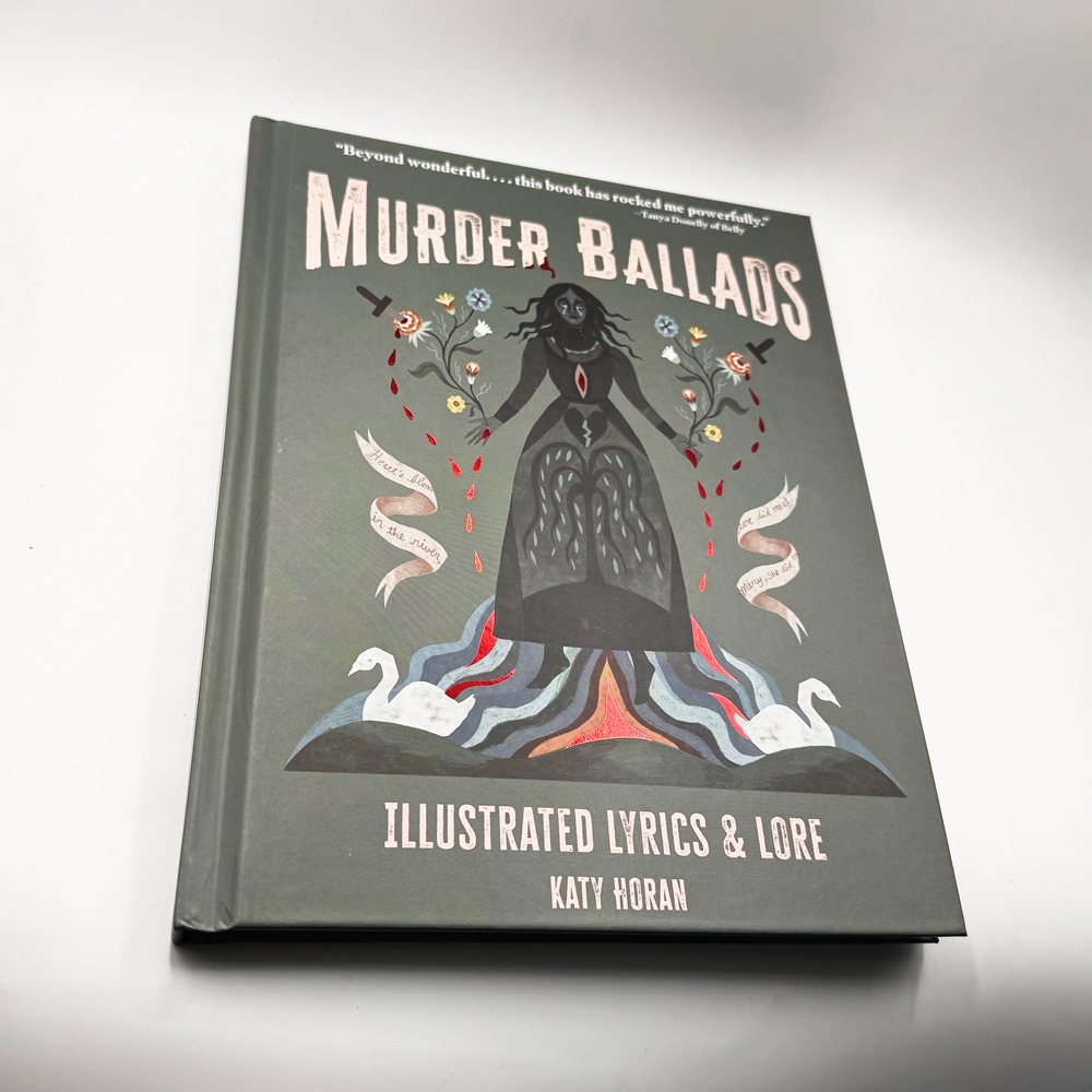 Murder Ballads
