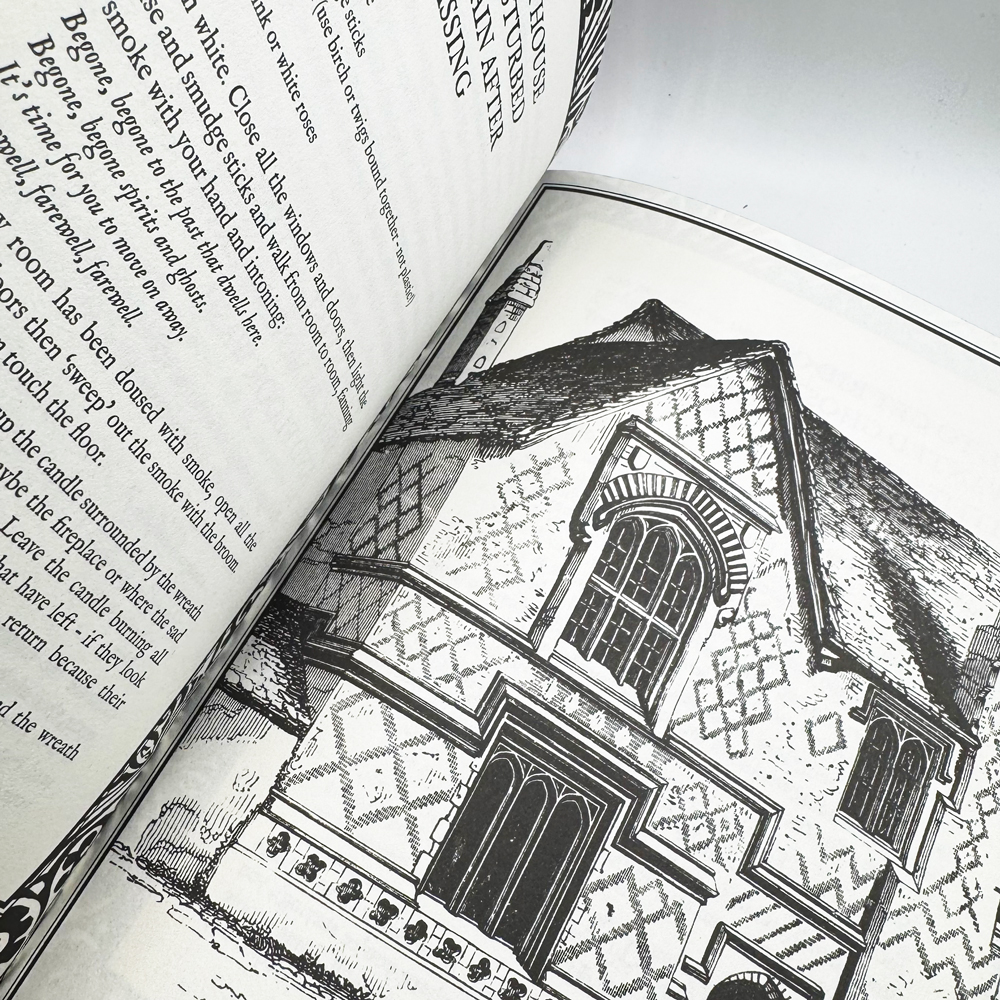 Lost Book of Spells