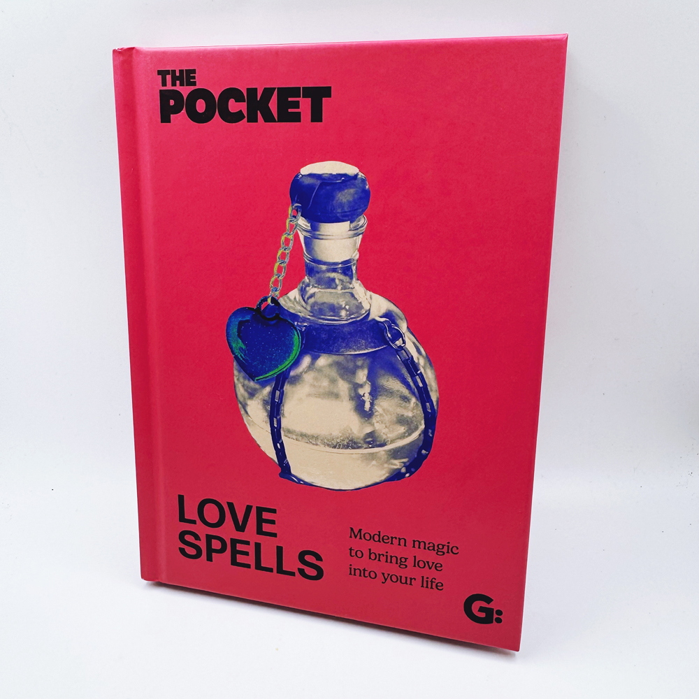 The Pocket Love Spells: Modern Magic to Bring Love Into Your Life