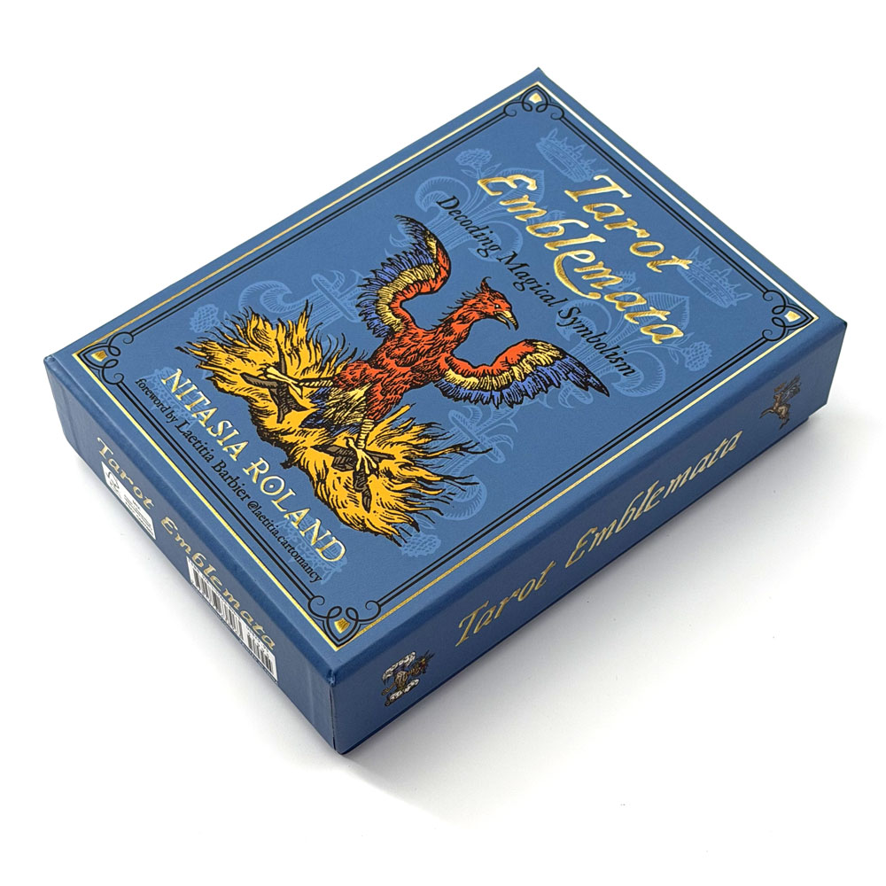 Tarot Emblemata