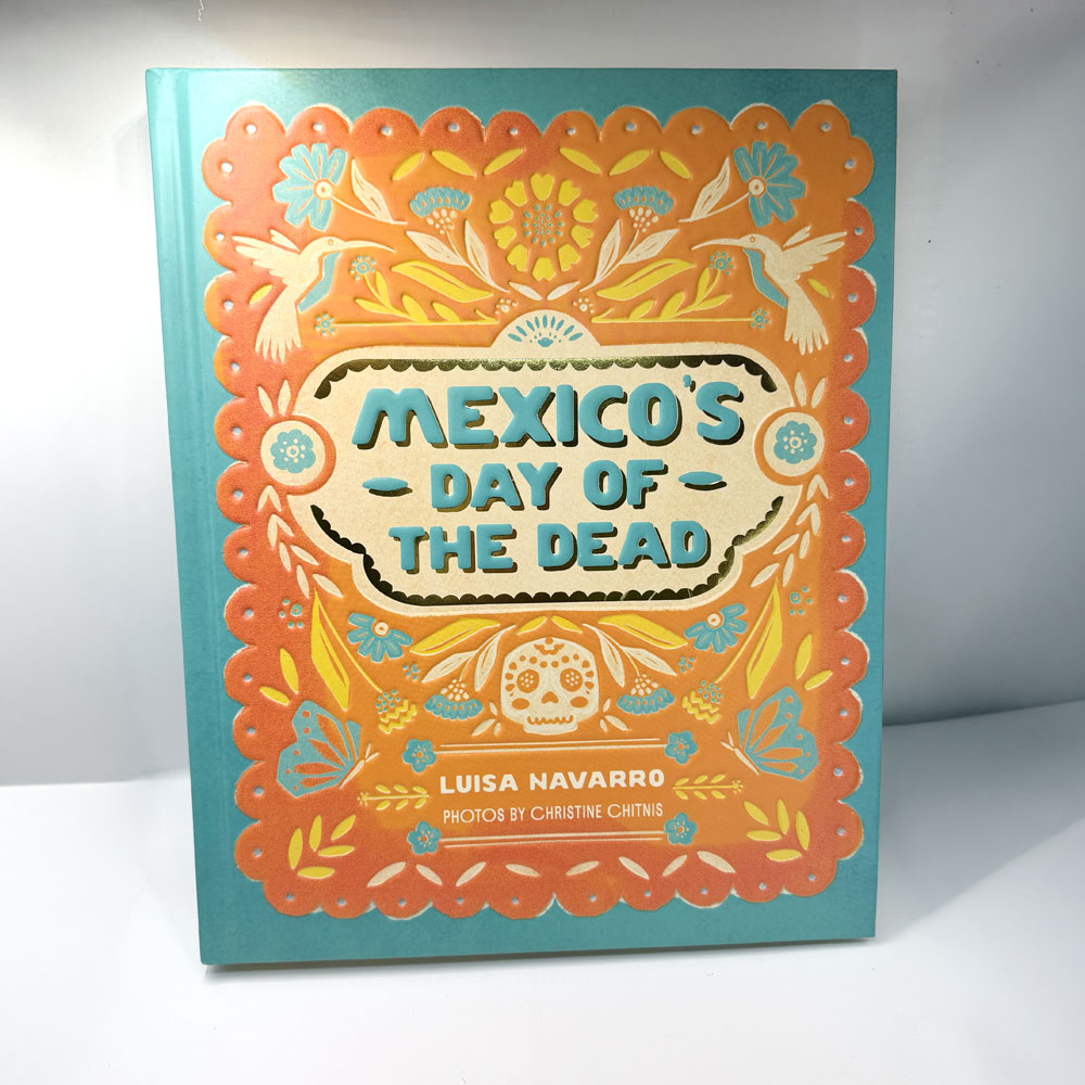 Mexico's Day Of The Dead