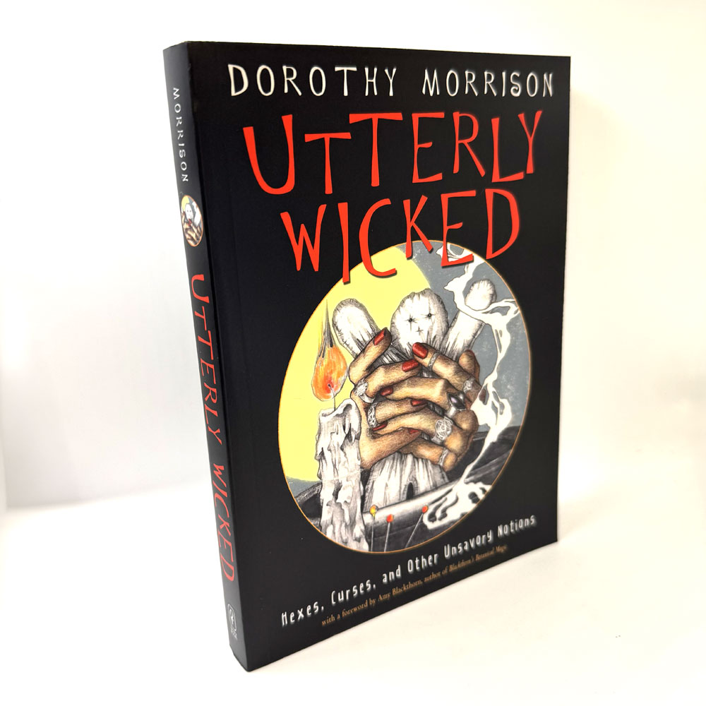 Utterly Wicked