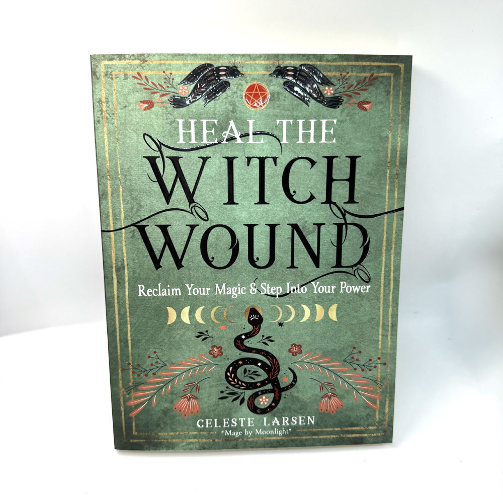 Heal The Witch Wound