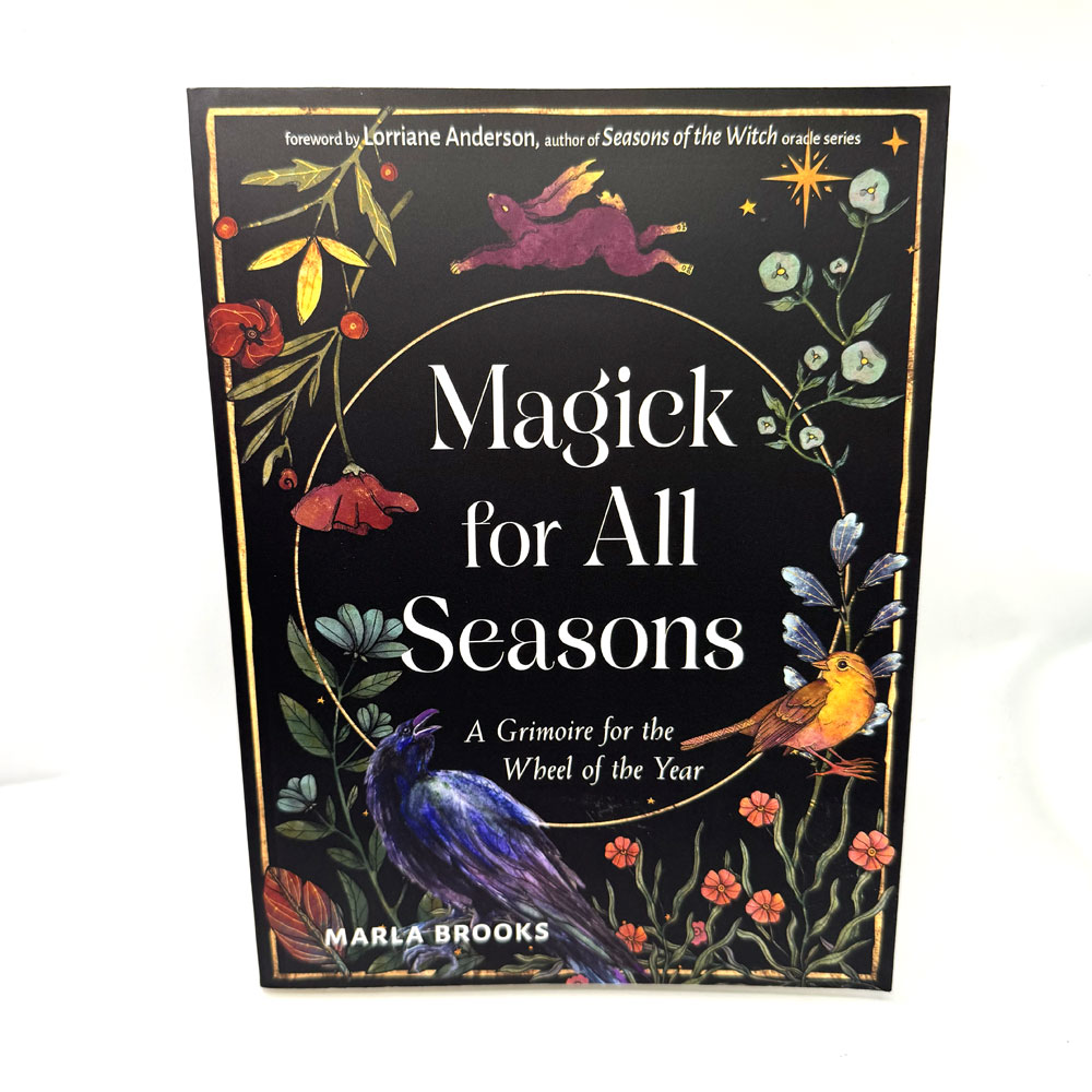 Magick For All Seasons