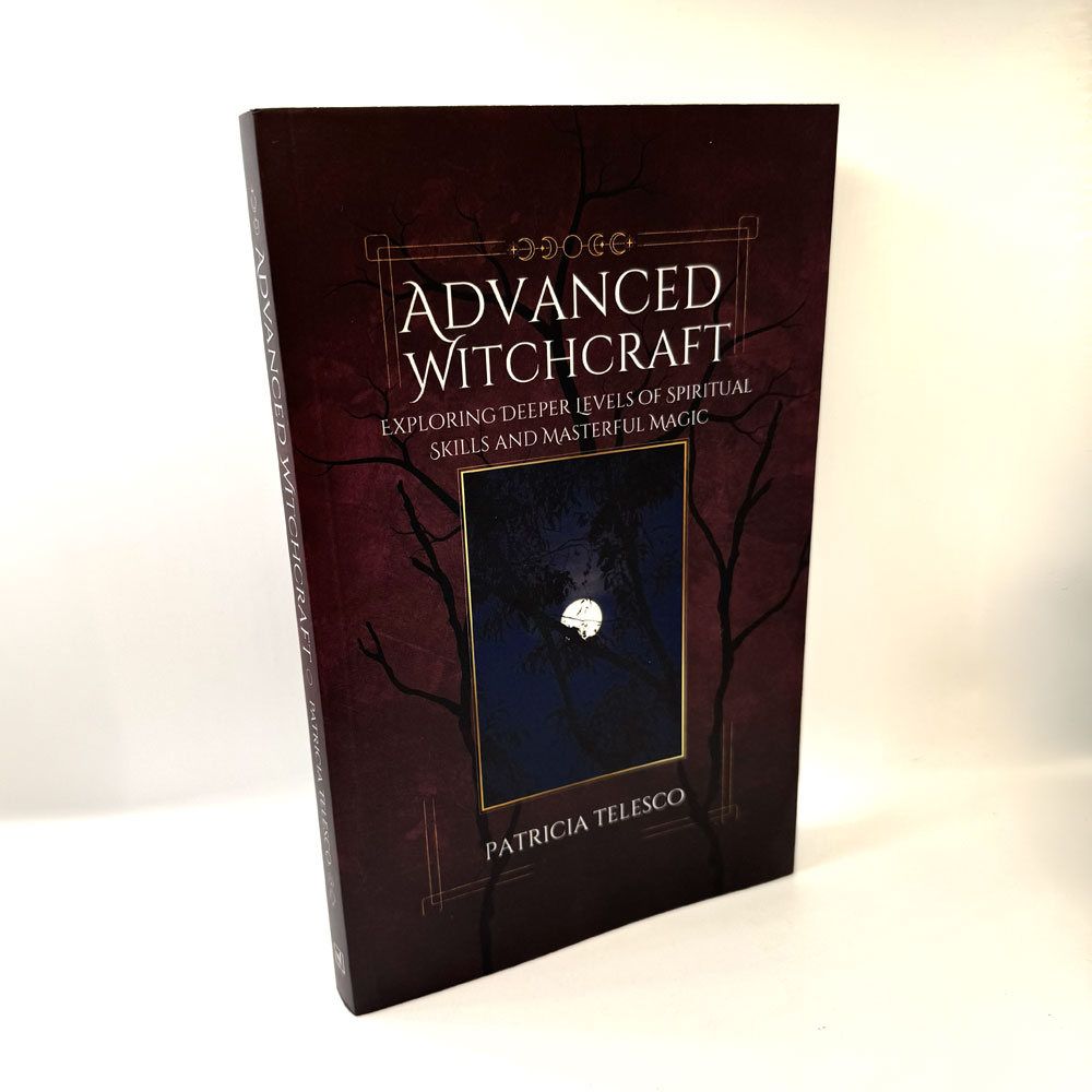 Advanced Witchcraft