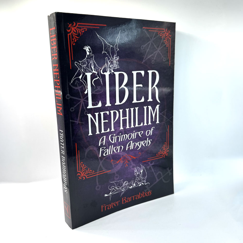 Liber Nephilim