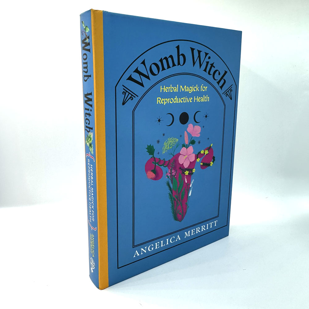 Womb Witch
