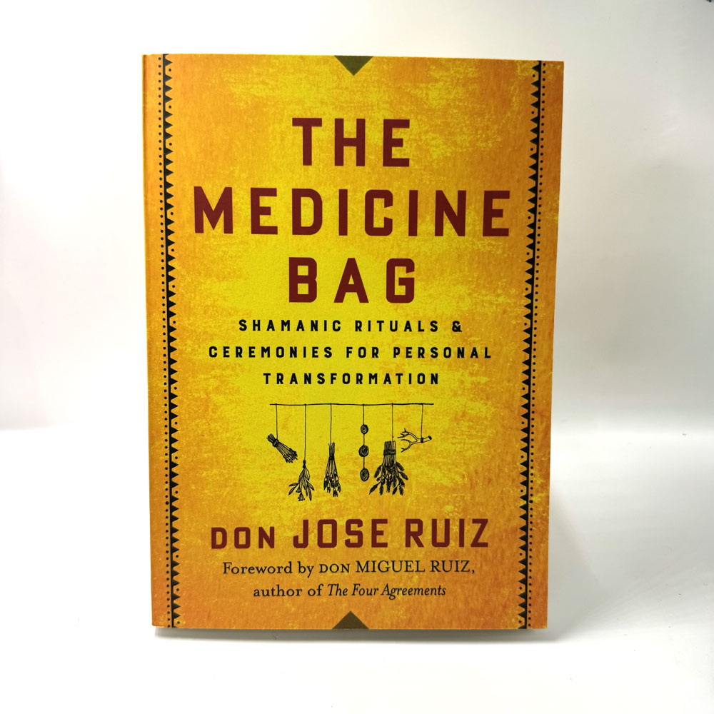 The Medicine Bag