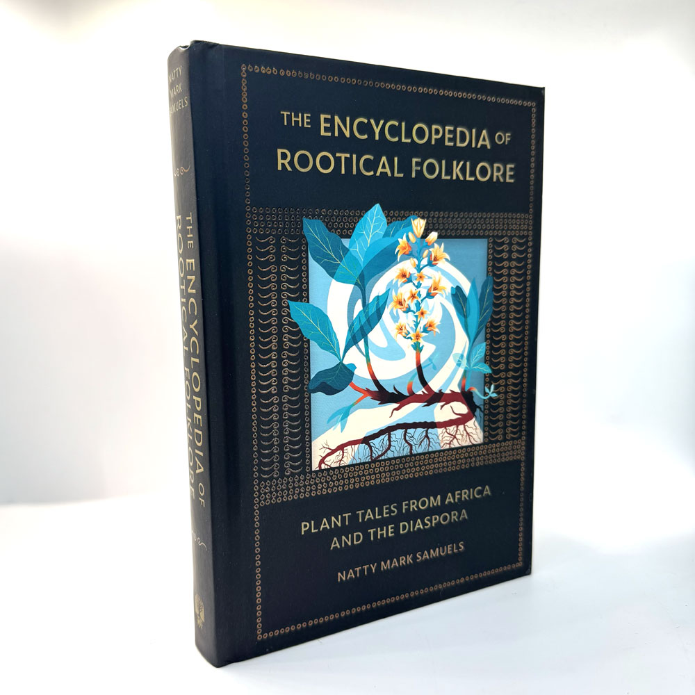 Encyclopaedia of Rootical Folklore