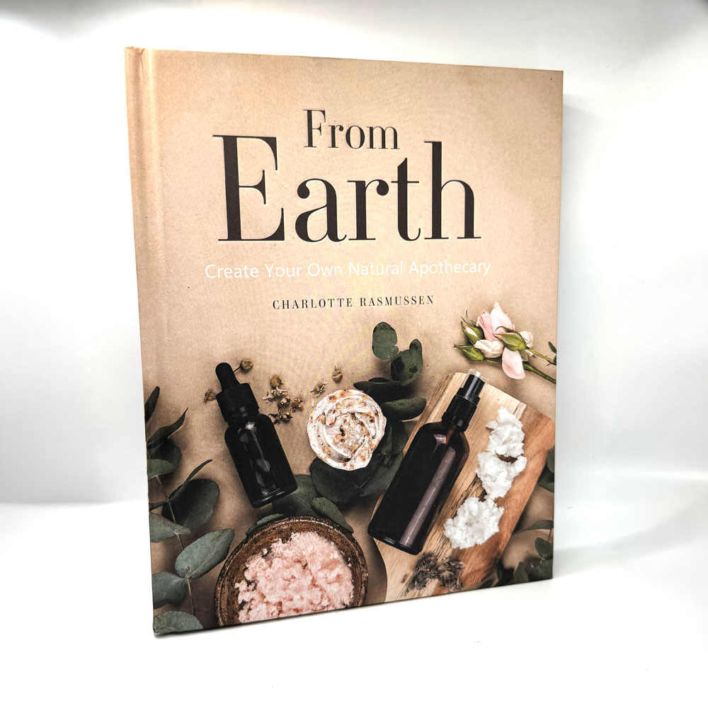 From Earth