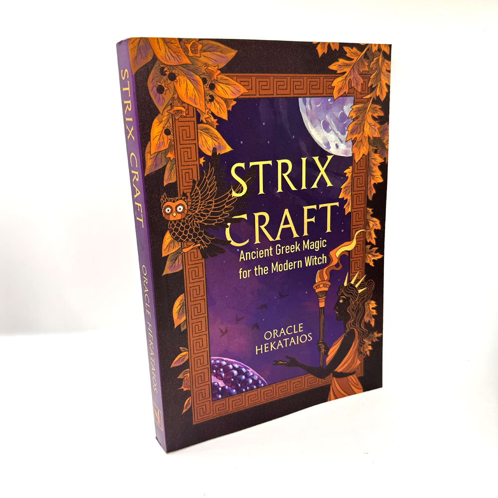 Strix Craft