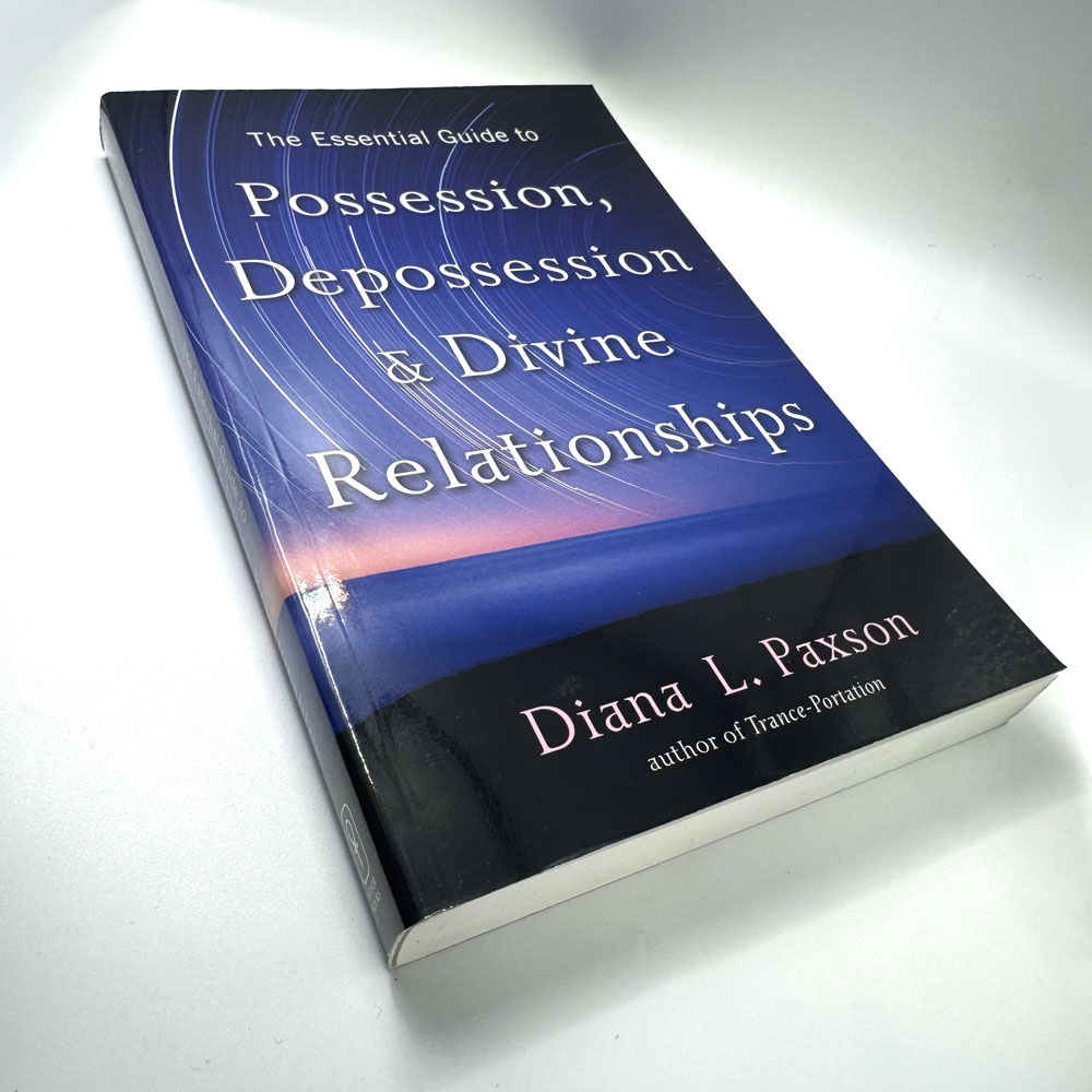 The essential guide to possession, depossession and divine relationships