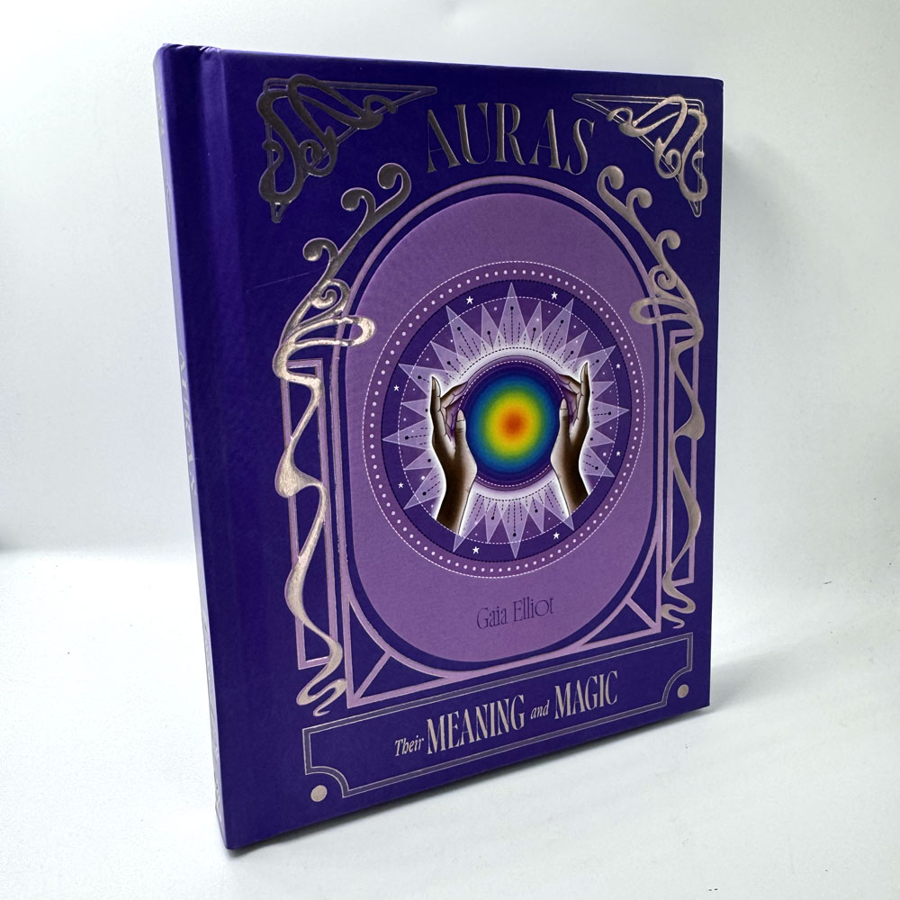 Auras: Their Meaning And Magic