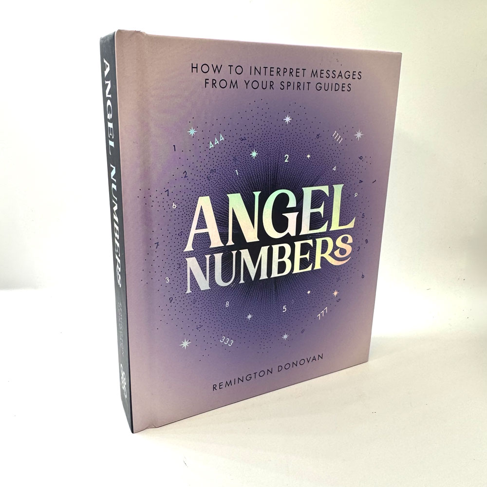 Angel Numbers