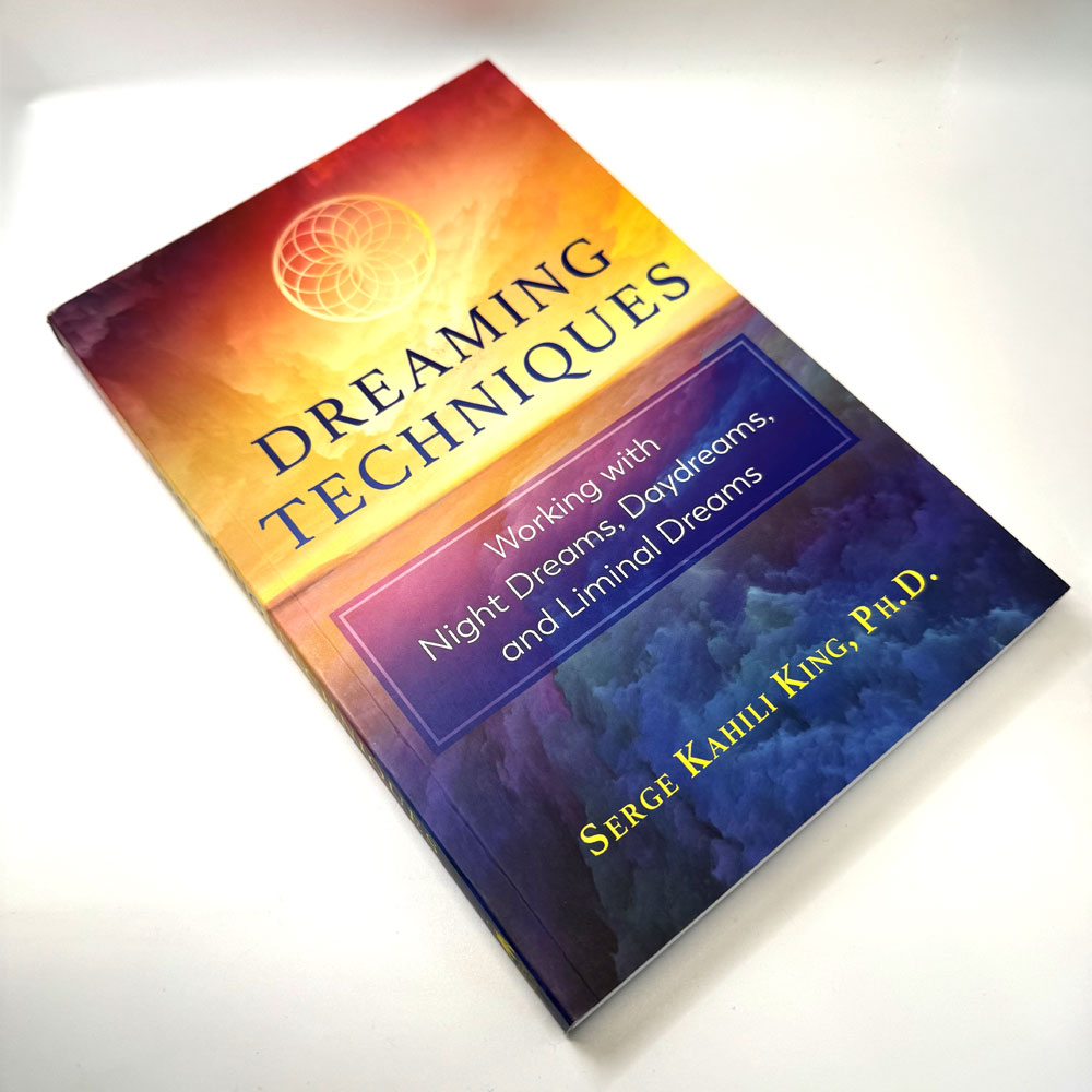 Dreaming Techniques
