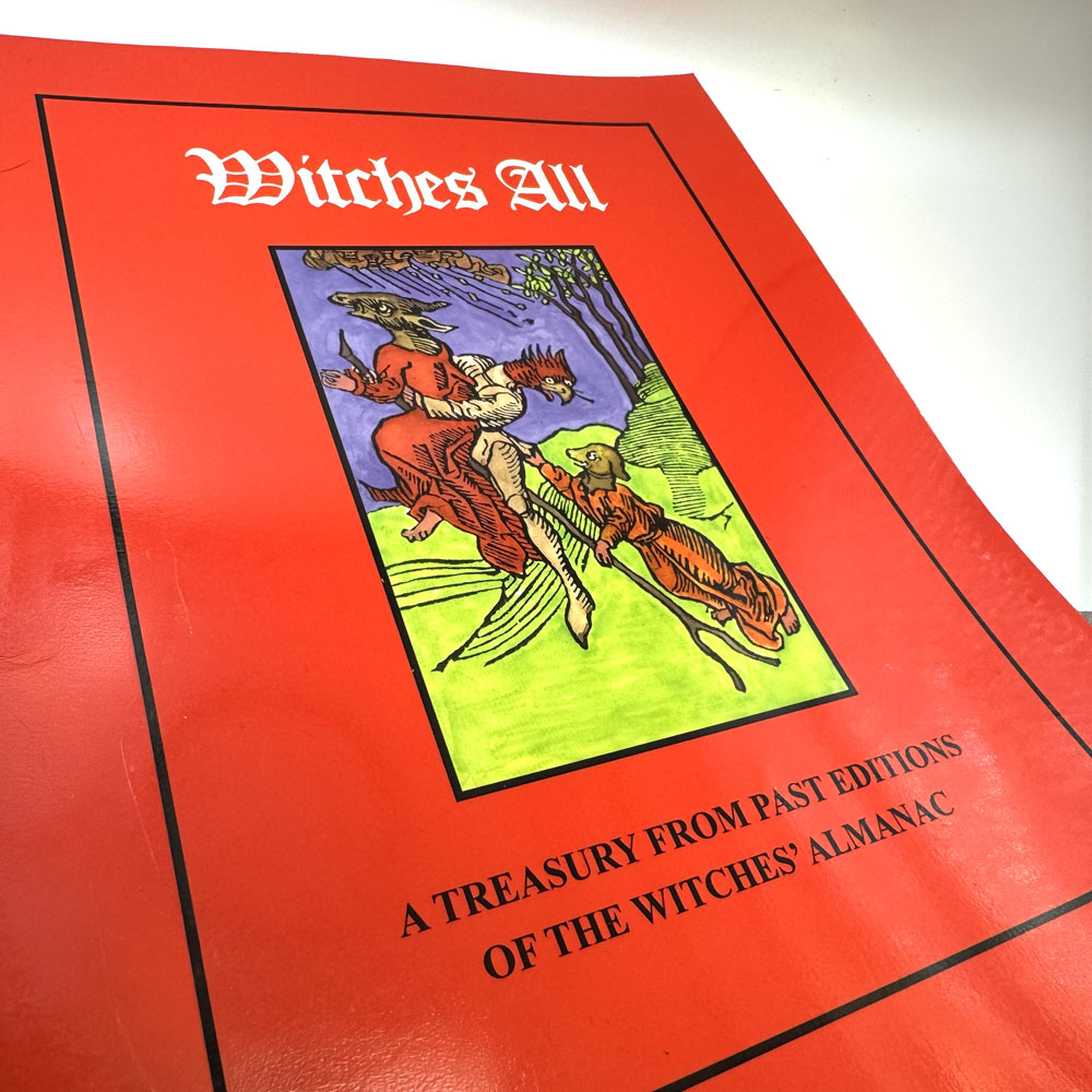 Witches All
