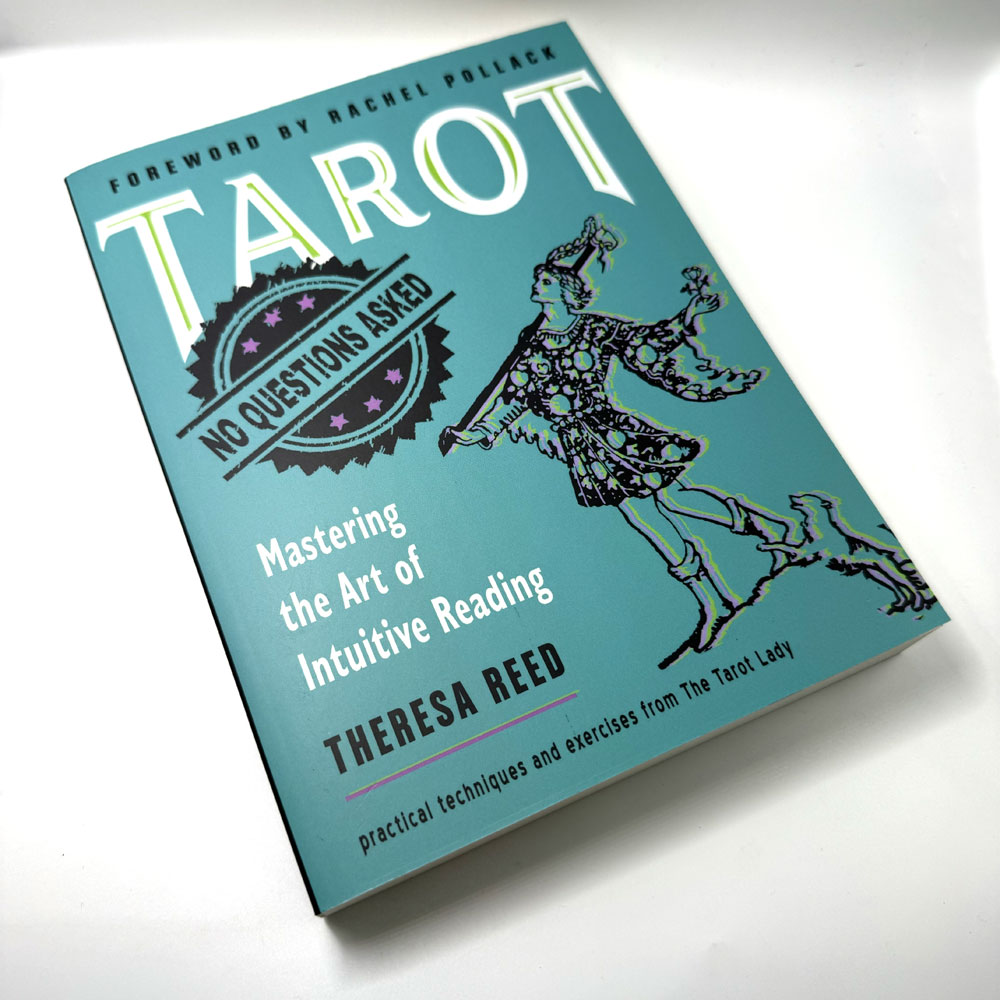 Tarot: No Questions Asked