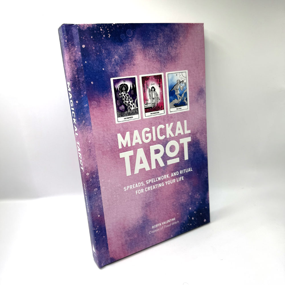 Magickal Tarot