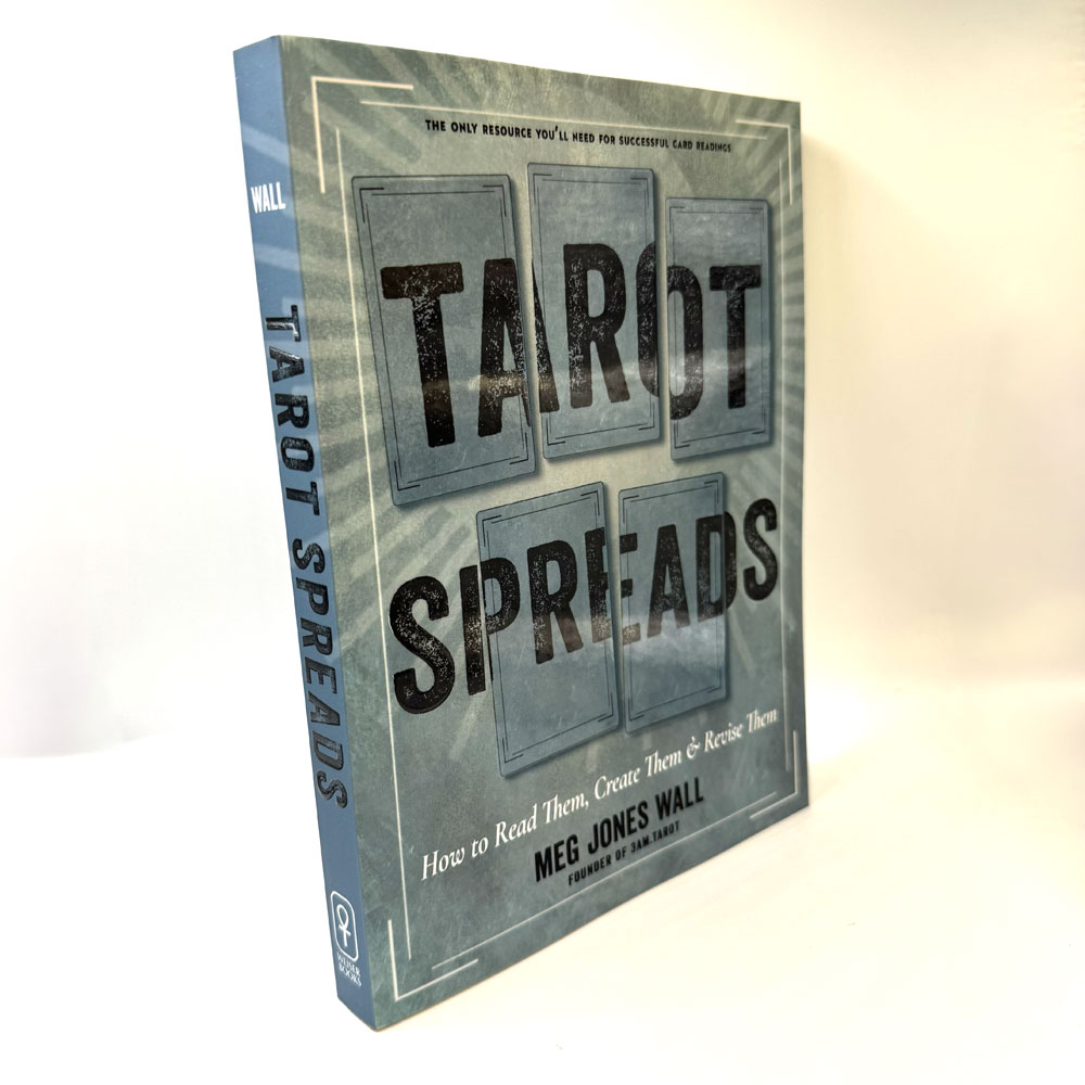 Tarot Spreads