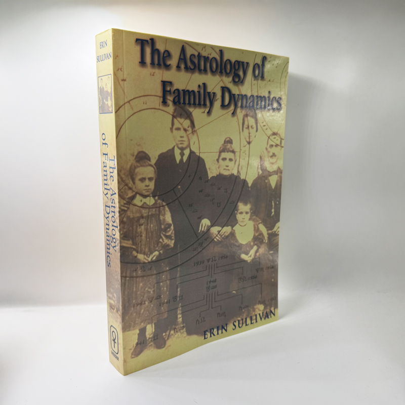 Astrology of Family Dynamics