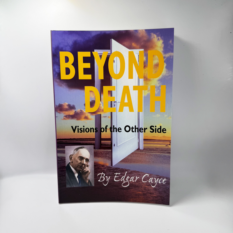 Beyond Death