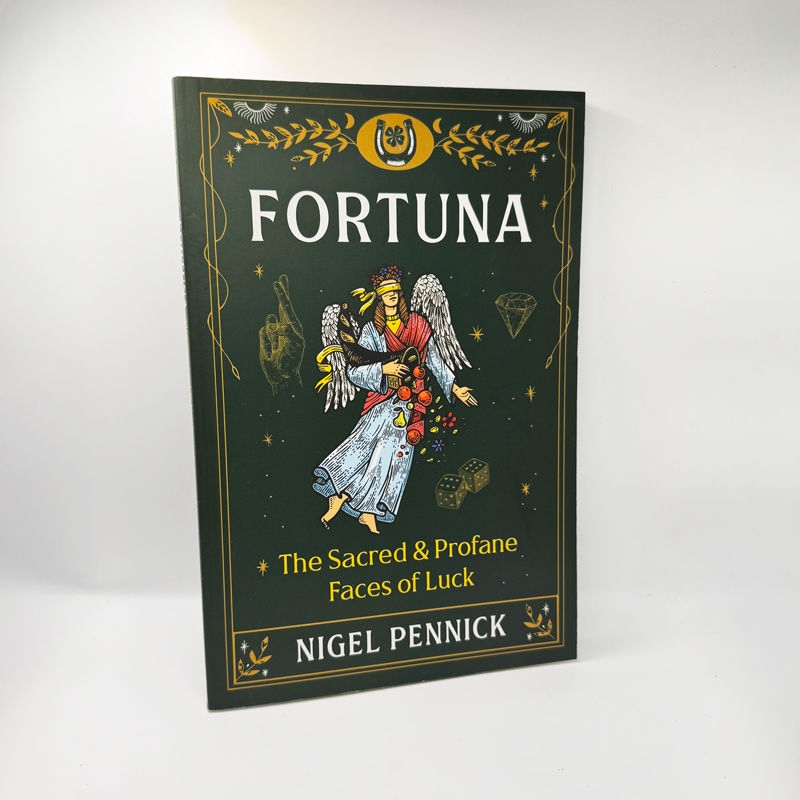 Fortuna: The Sacred and Profane Faces of Luck