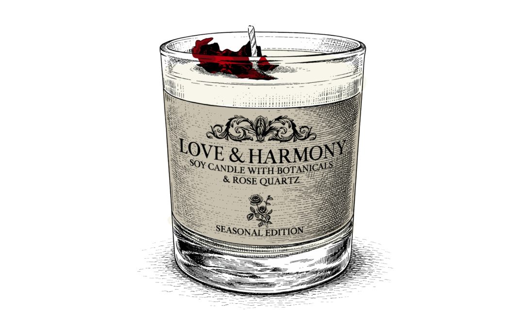 Harmony Within: Finding Ritual Amongst the Mundane