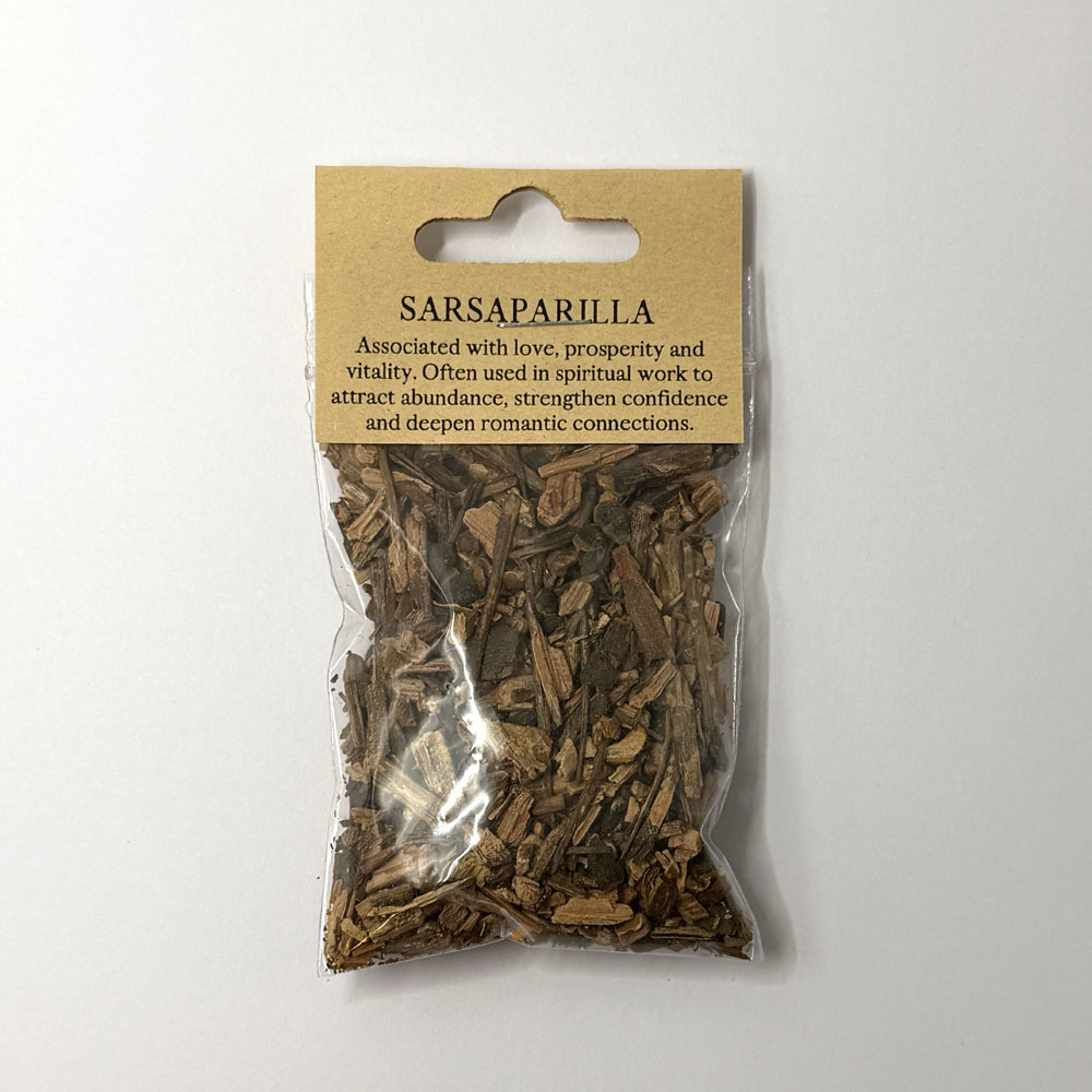 Sarsaparilla